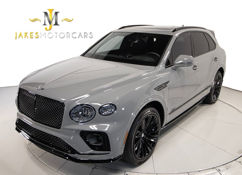 2023 Bentley Bentayga Bentayga Speed Edition 12 ($340,000 MSRP) *ONLY 4900 MILES* in , 