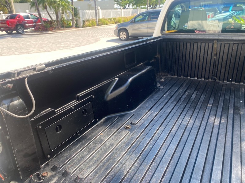 2007 Toyota Tacoma LOW MILES 98,053 AUTO AC 4 CYL in , 