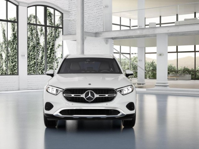 2025 Mercedes-Benz GLC GLC 300 7