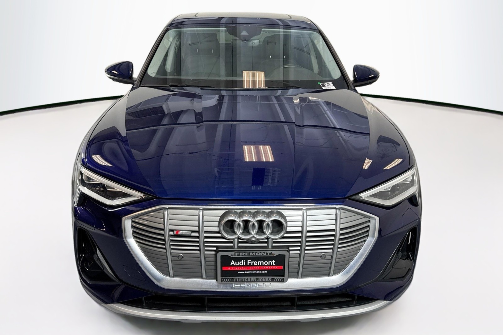 Used 2021 Audi e-tron Sportback Premium Plus with VIN WA12AAGE9MB000676 for sale in Walnut Creek, CA