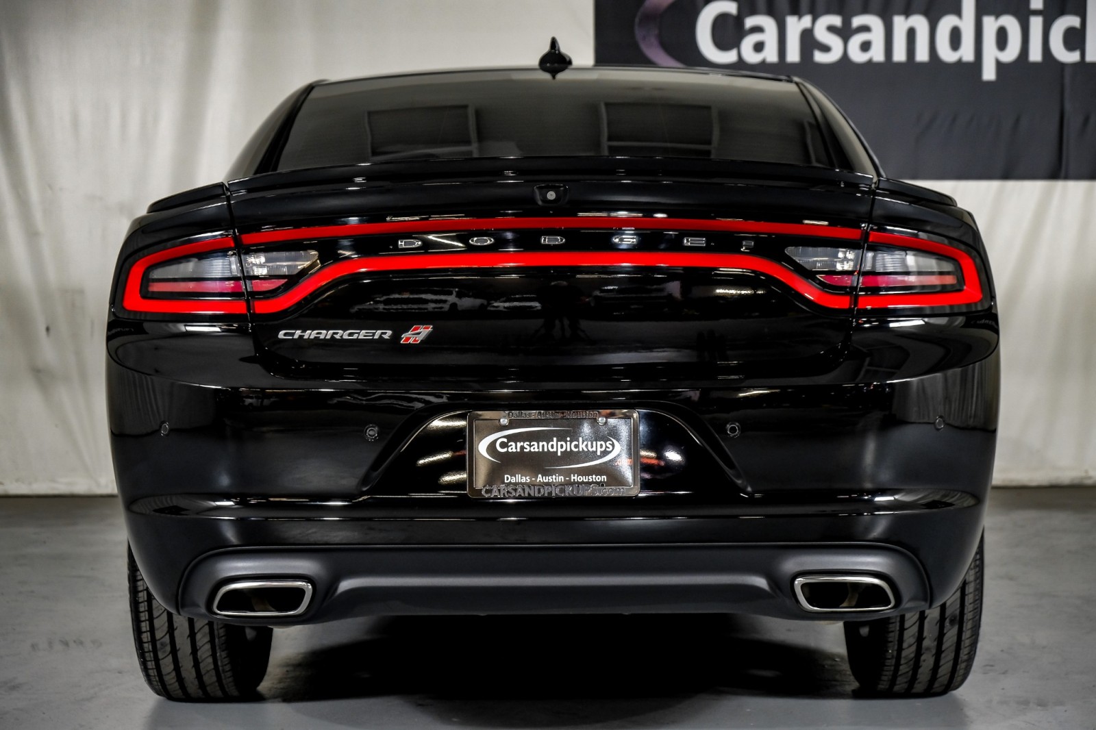 2020 Dodge Charger SXT 9