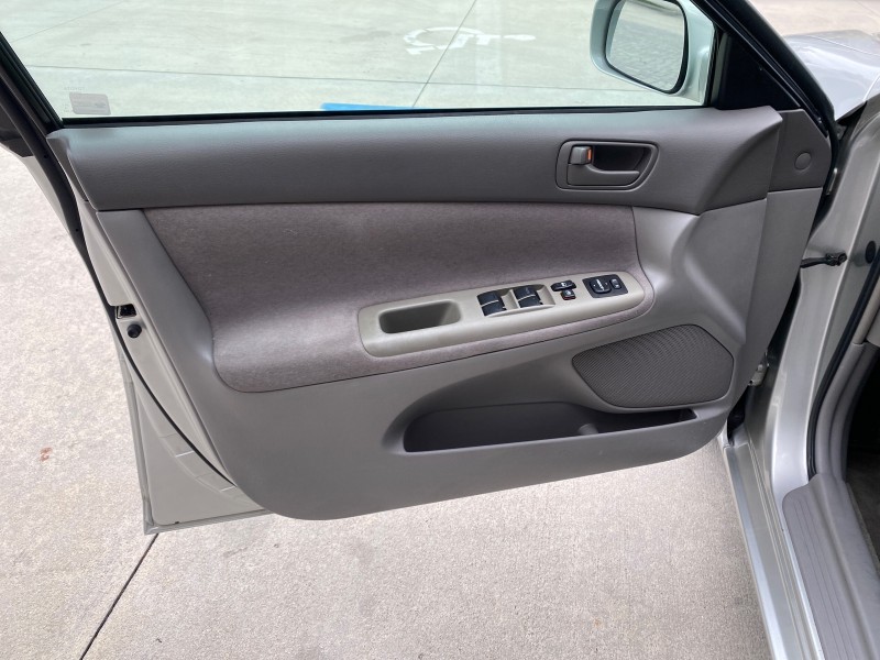 2002 Toyota Camry LE 4CYL LOW MILES 43,045 1 OWNER in , 