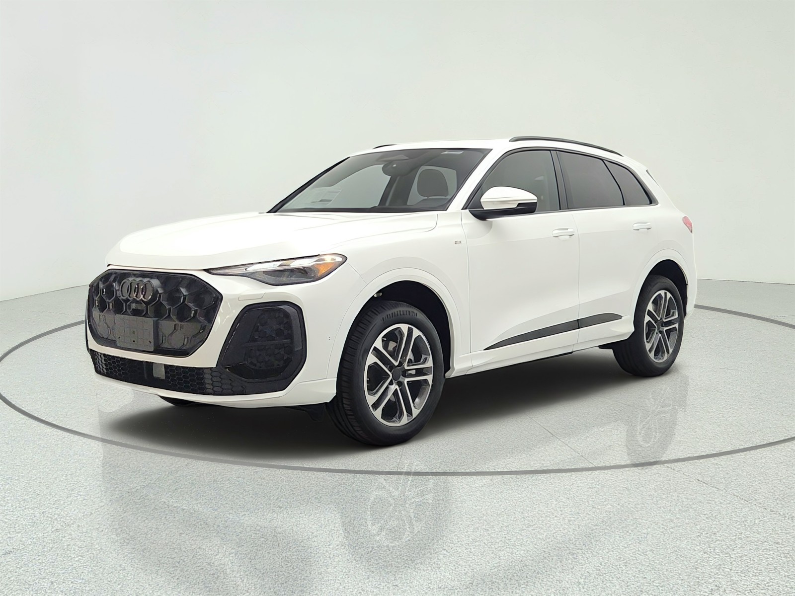 2026 Audi Q5 Premium 2.0 TFSI quattro
