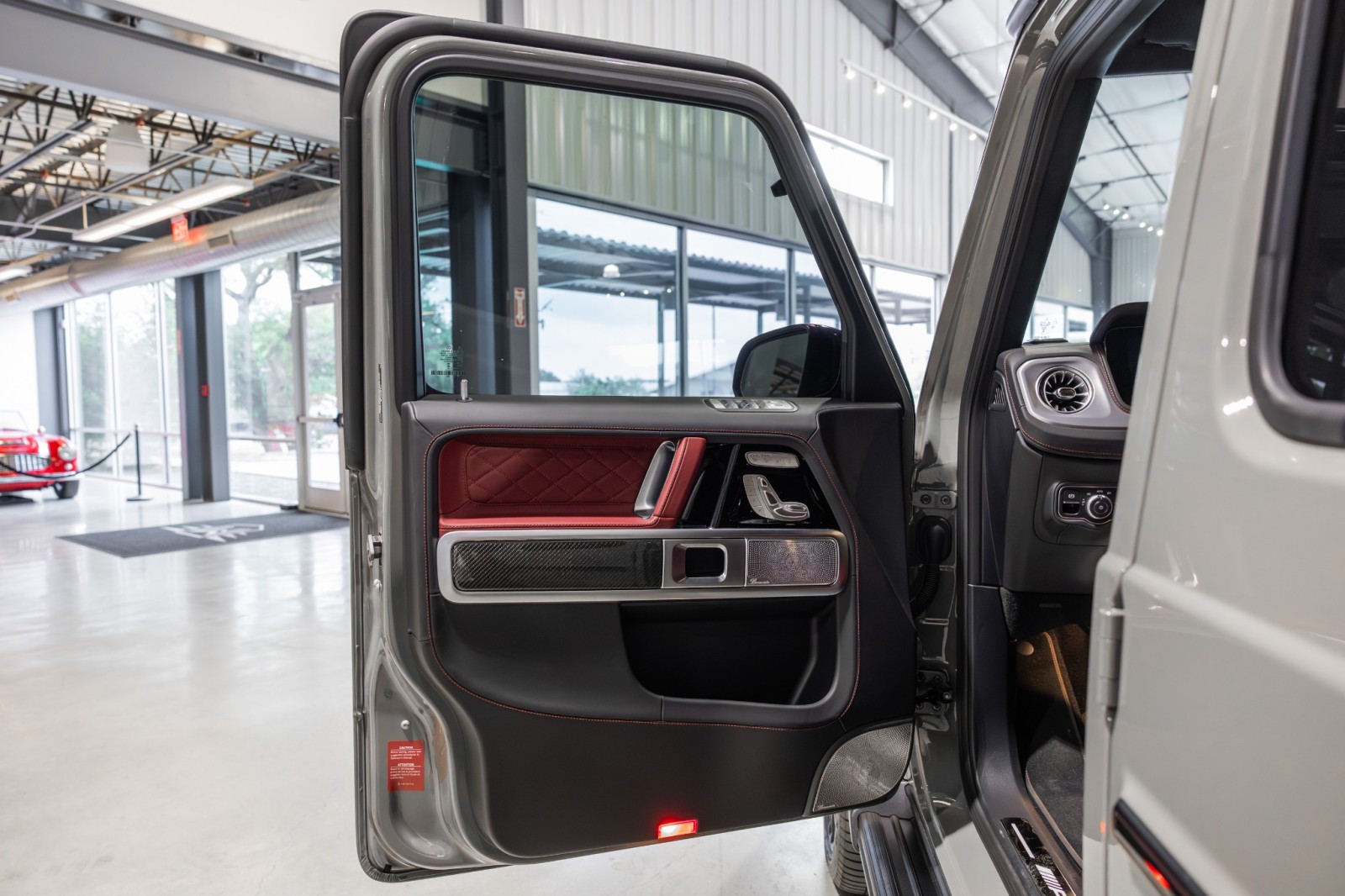 Used Car 2025 Mercedes-benz G-class  Amg G 63 For Sale Under $240,000 In Boerne, Texas