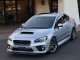 2015  WRX STI Limited in , 