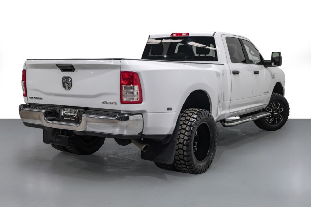 2023 Ram 3500 Big Horn 6