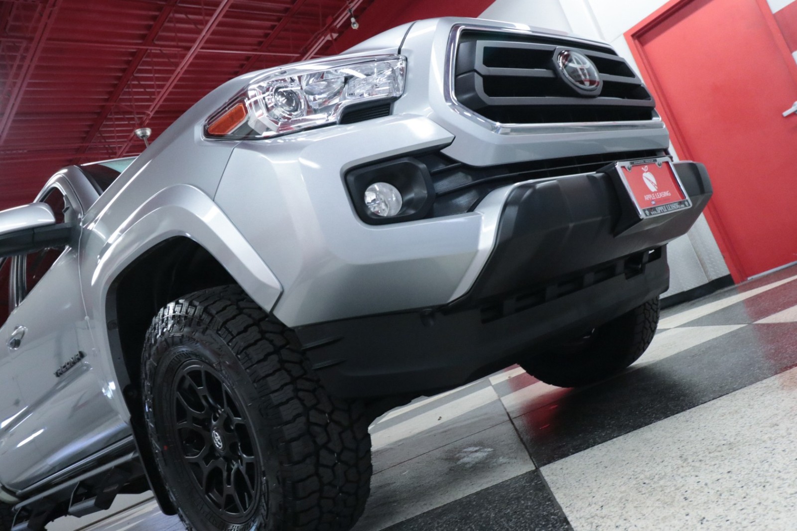 Used Car 2022 Toyota Tacoma 2wd  Sr5 For Sale Under $30,000 In Austin, Texas