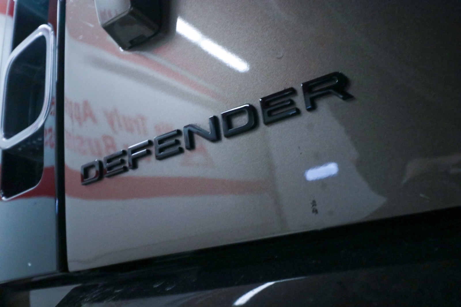 Used Car 2023 Land Rover Defender  X For Sale Under $70,000 In Austin, Texas