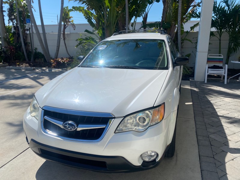 2009 Subaru Outback Special Edition LOW MILES 68,114 in ,