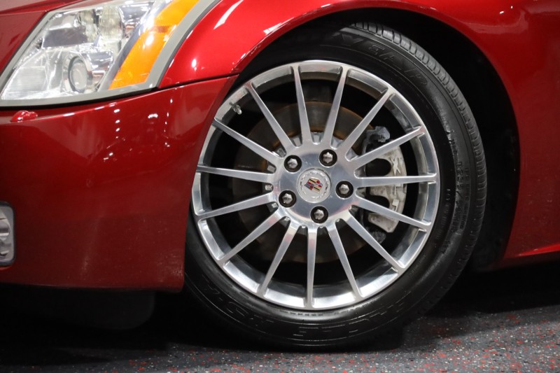 2008 Cadillac XLR Platinum 2dr Convertible in , 