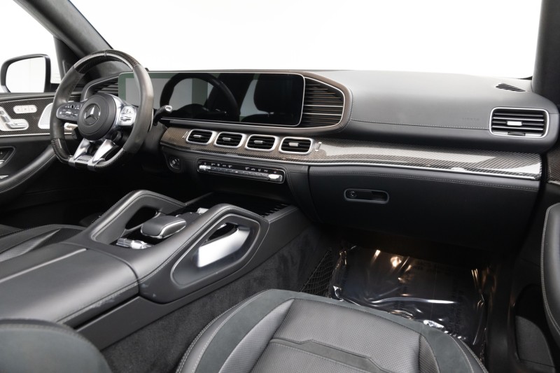 2021 Mercedes-Benz AMG GLS 63 AMG GLS 63 in , 