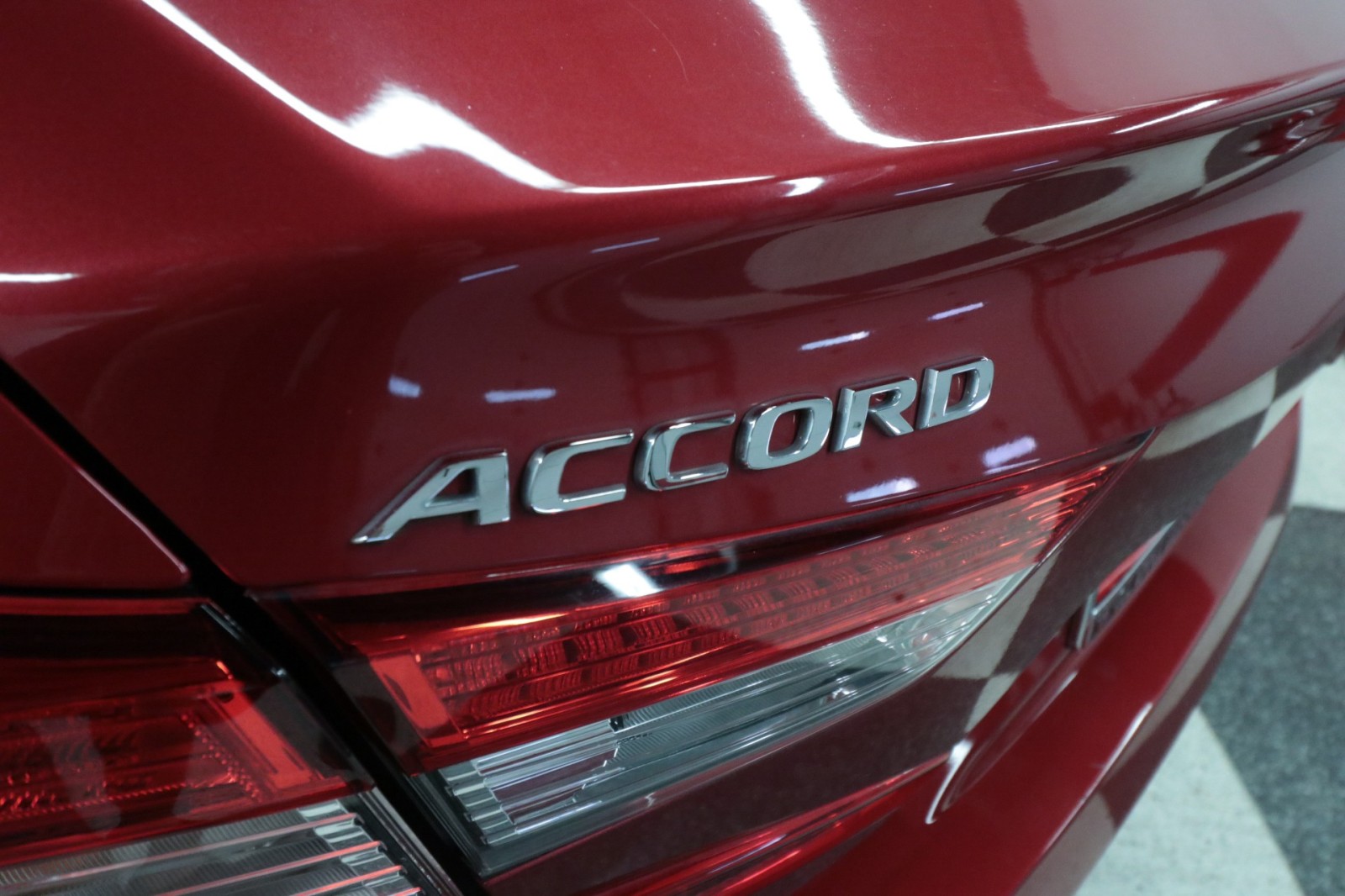 Used Car 2021 Honda Accord Sedan  Lx For Sale Under $25,000 In Austin, Texas