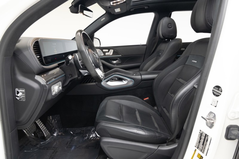 2021 Mercedes-Benz AMG GLS 63 AMG GLS 63 in , 