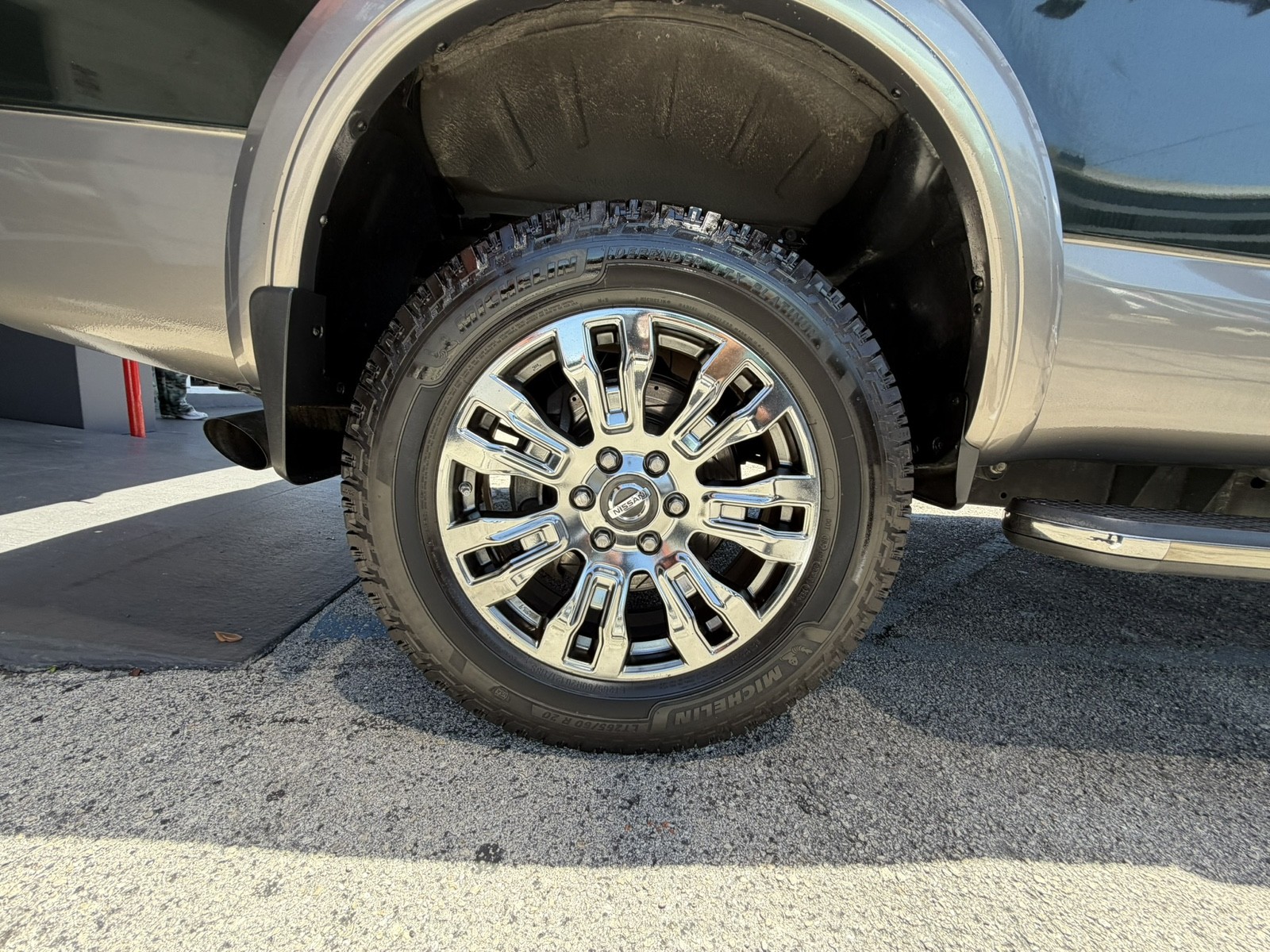 2019 Nissan Titan - $21,488
