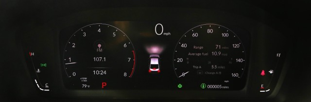 HondaAccord Sedan18