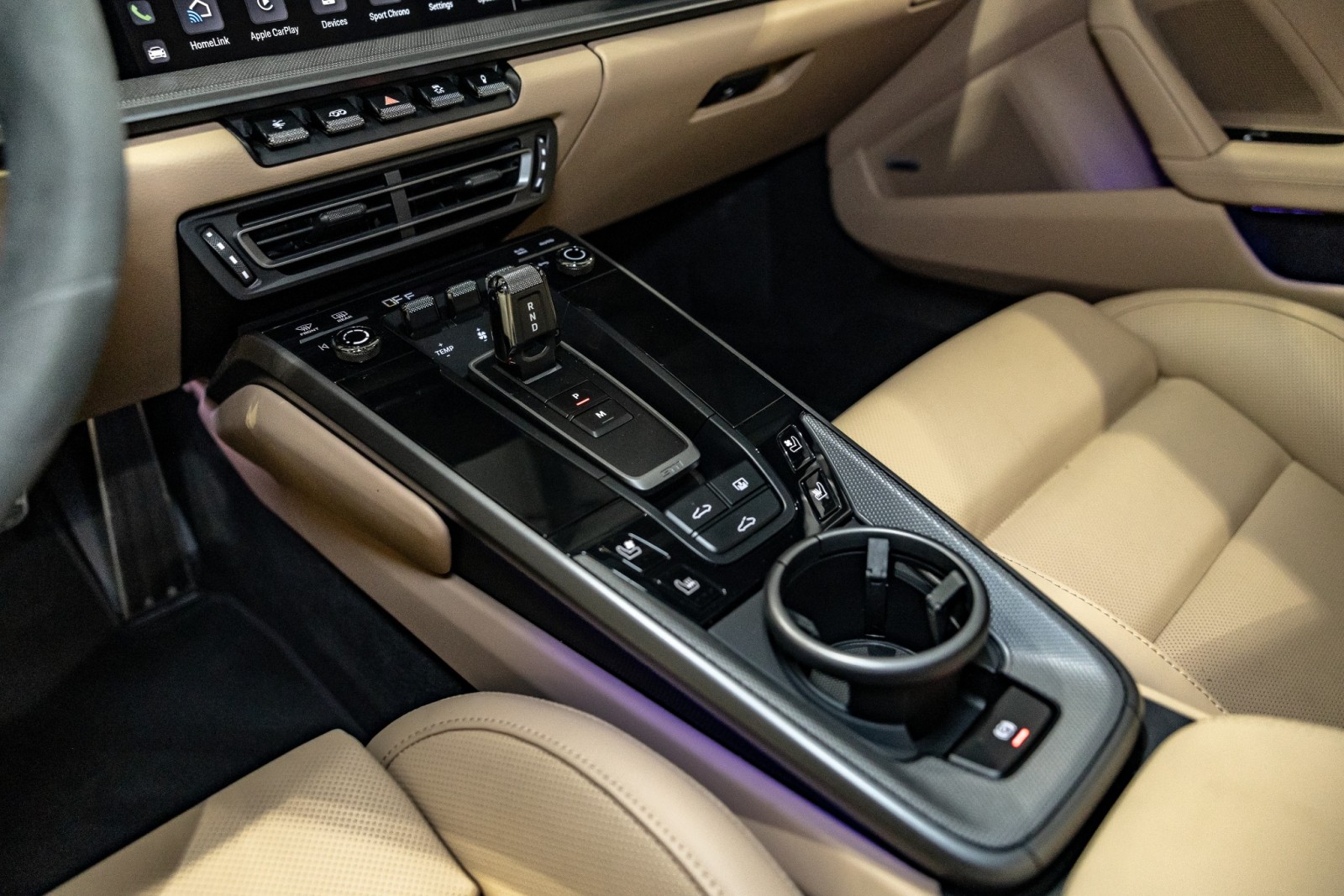 Used Car 2024 Porsche 911  Carrera 4s For Sale Under $180,000 In Boerne, Texas