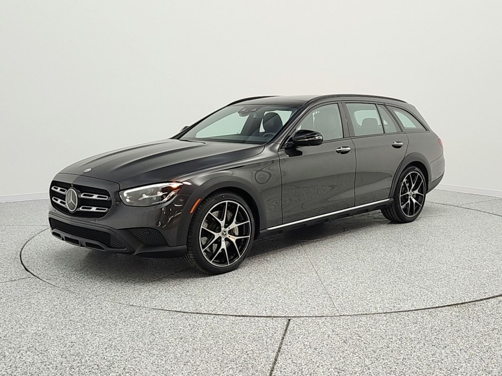 2023 Mercedes-Benz E-Class E 450 4MATIC® All-Terrain Wagon