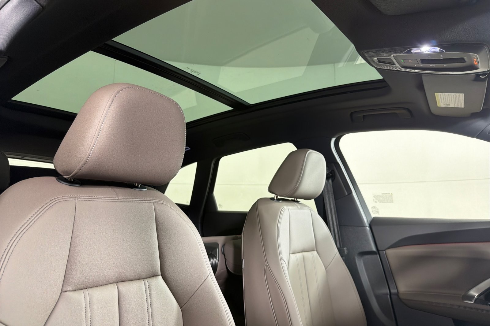 New 2026 District Green Metallic Audi Premium Plus 2.0 TFSI quattro image 16