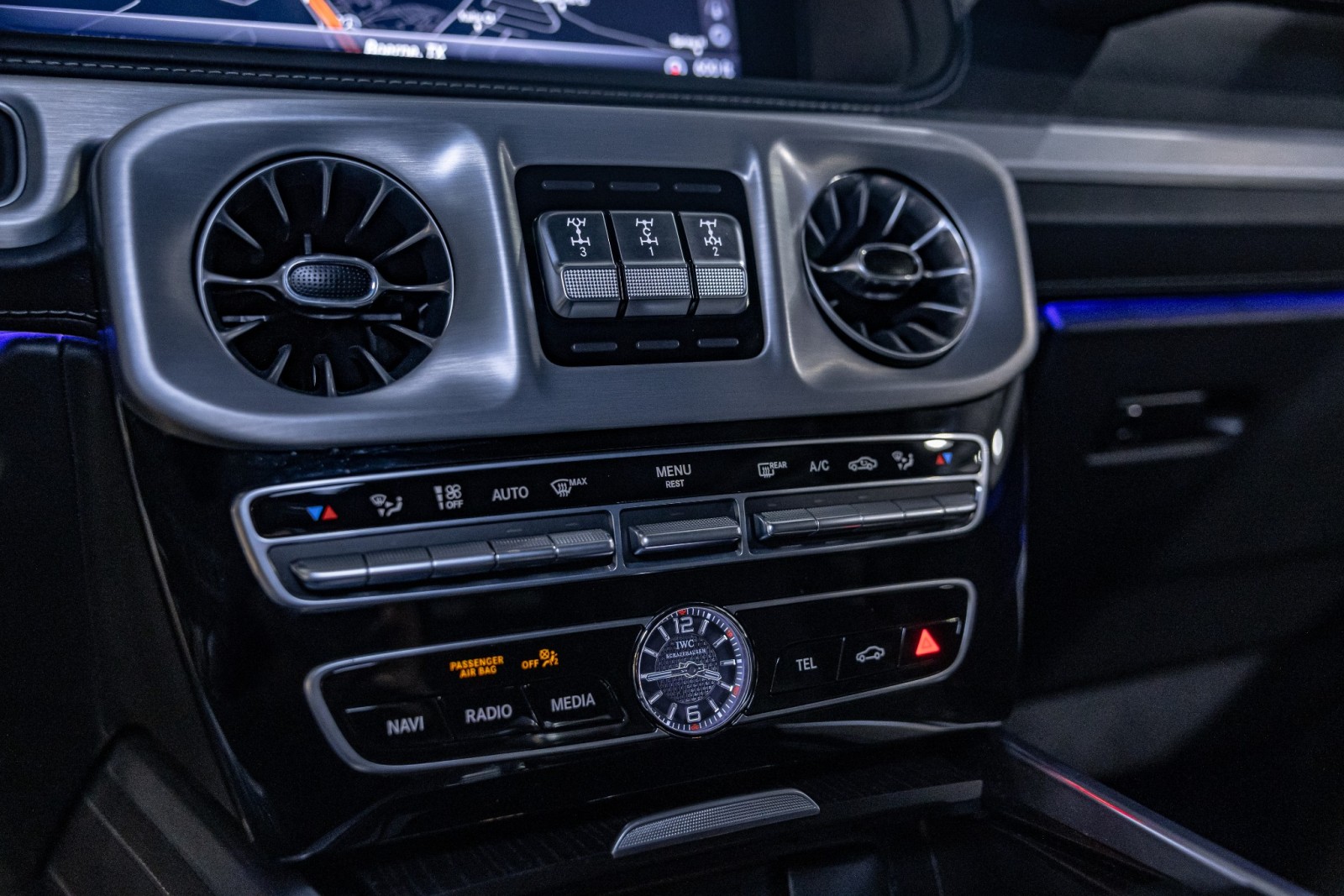 Used Car 2021 Mercedes-benz G-class  Amg G 63 For Sale Under $160,000 In Boerne, Texas