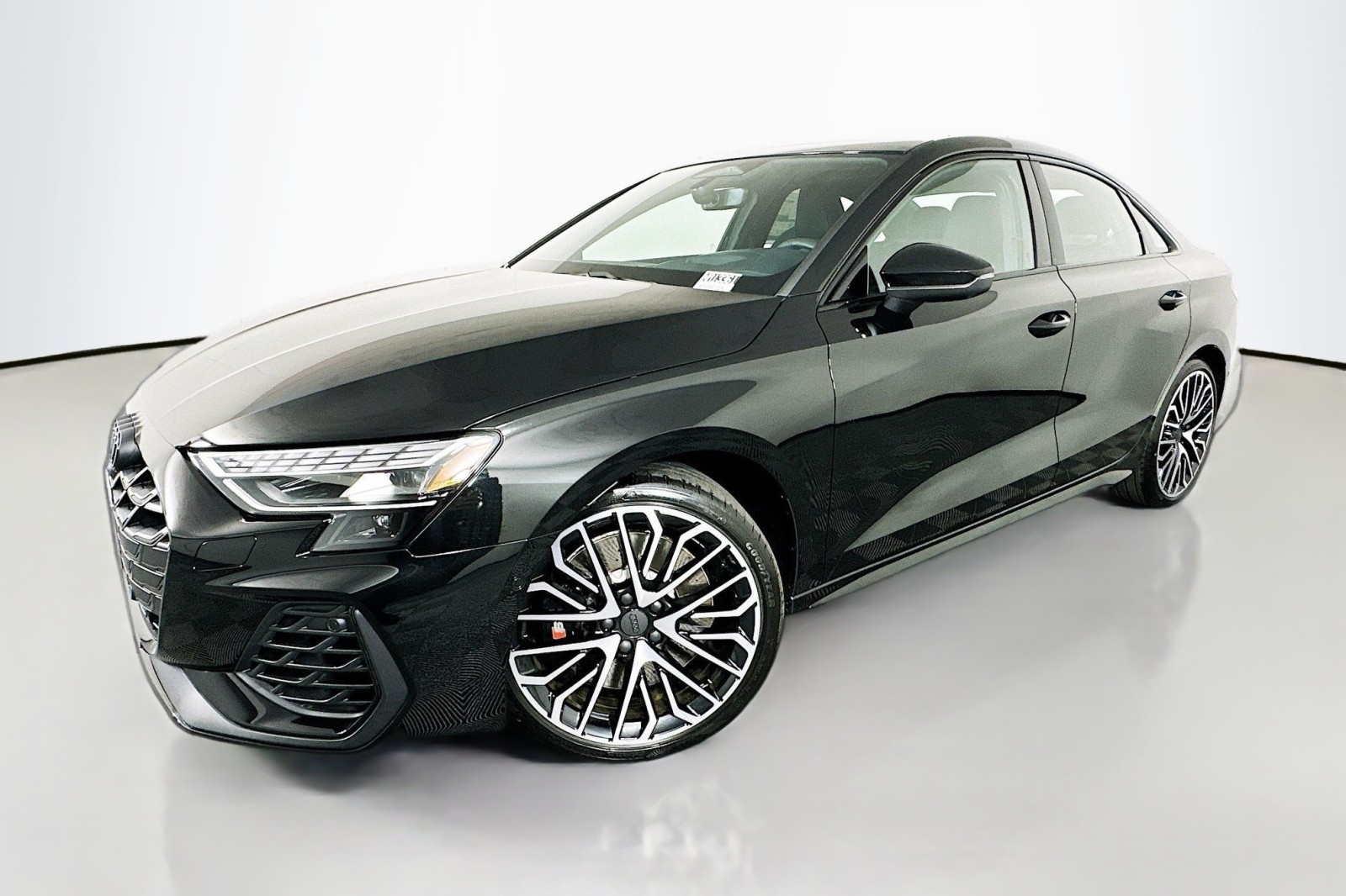 2026 Audi S3 Quattro