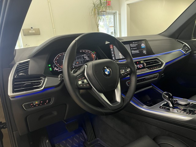 2023 BMW X5 sDrive40i 24