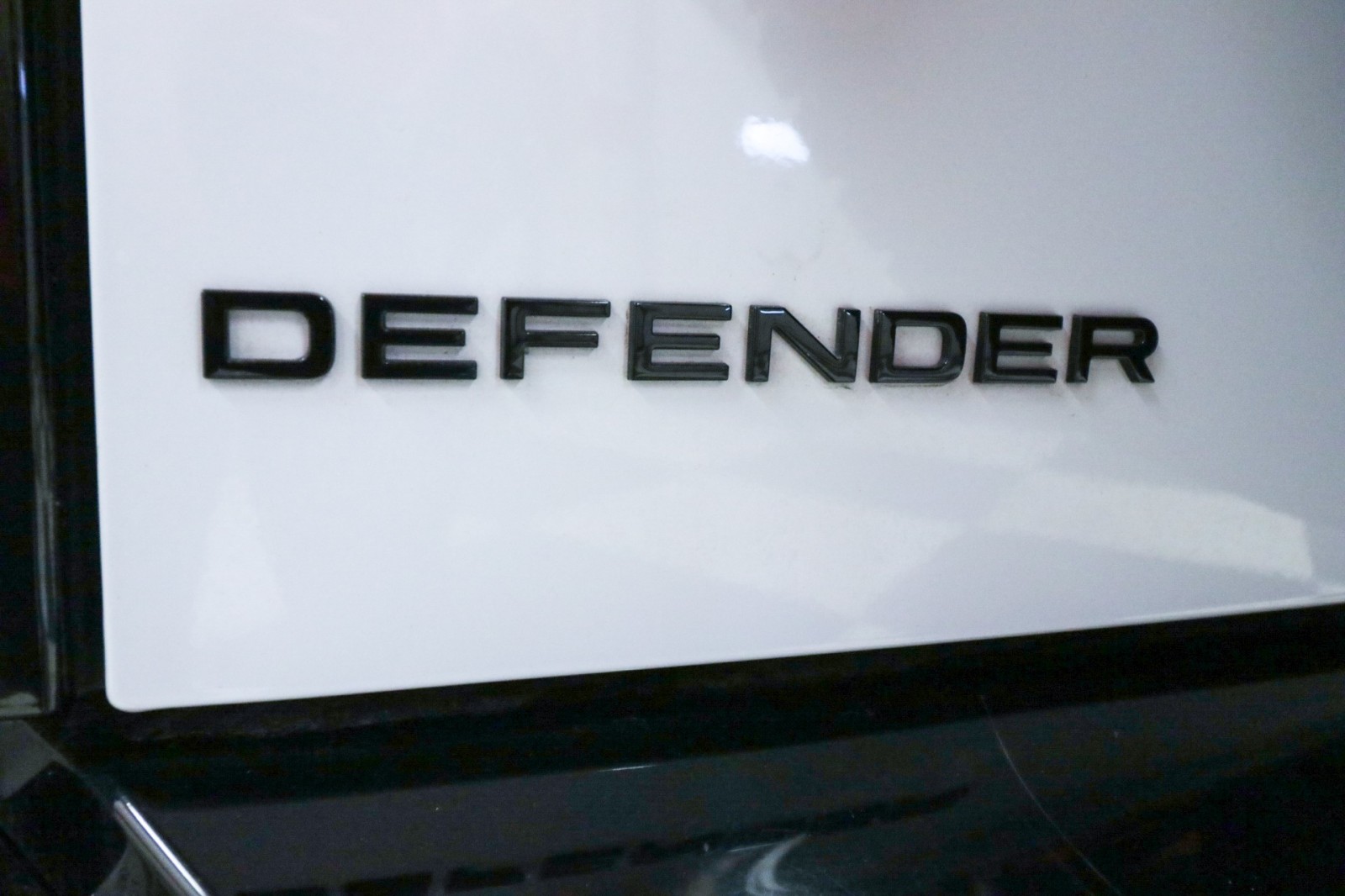 Used Car 2023 Land Rover Defender  V8 For Sale Under $80,000 In Austin, Texas