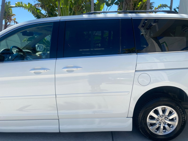 2010 Honda Odyssey EX-L LOW MILES 58,506 1 OWNER in , 