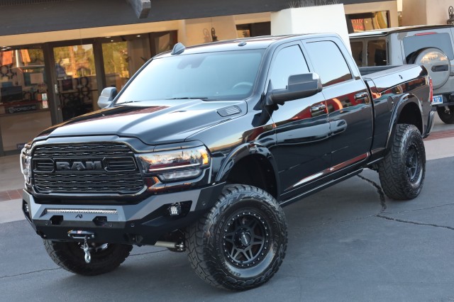 2020  2500 Limited in , 