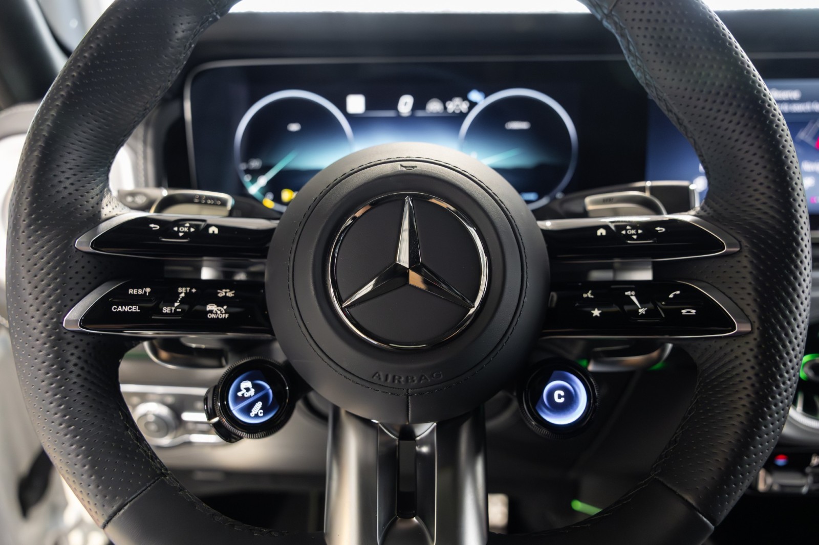 Used Car 2025 Mercedes-benz G-class  Amg G 63 For Sale Under $240,000 In Boerne, Texas