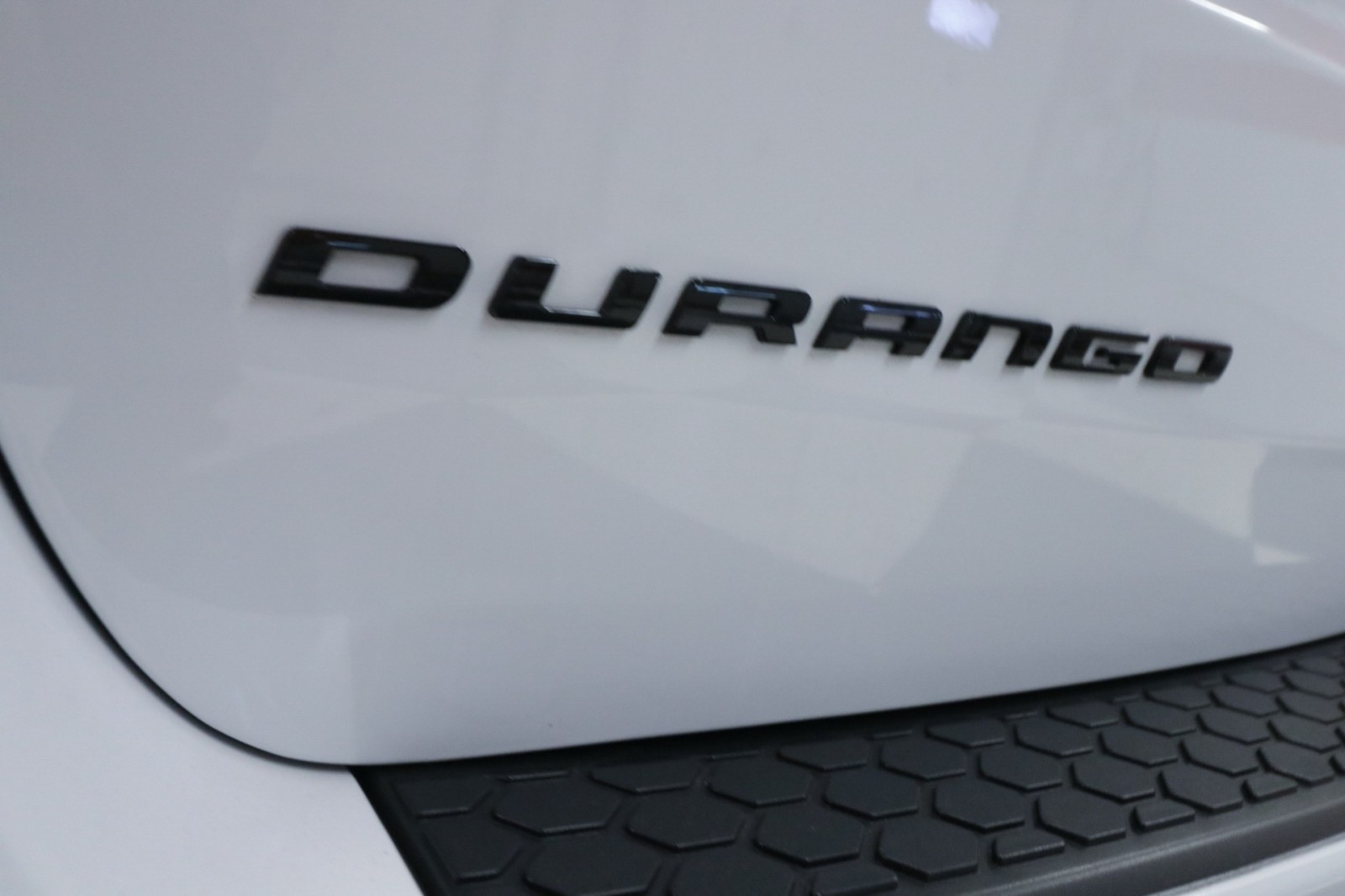 Used Car 2023 Dodge Durango  R/t Premium For Sale Under $40,000 In Austin, Texas