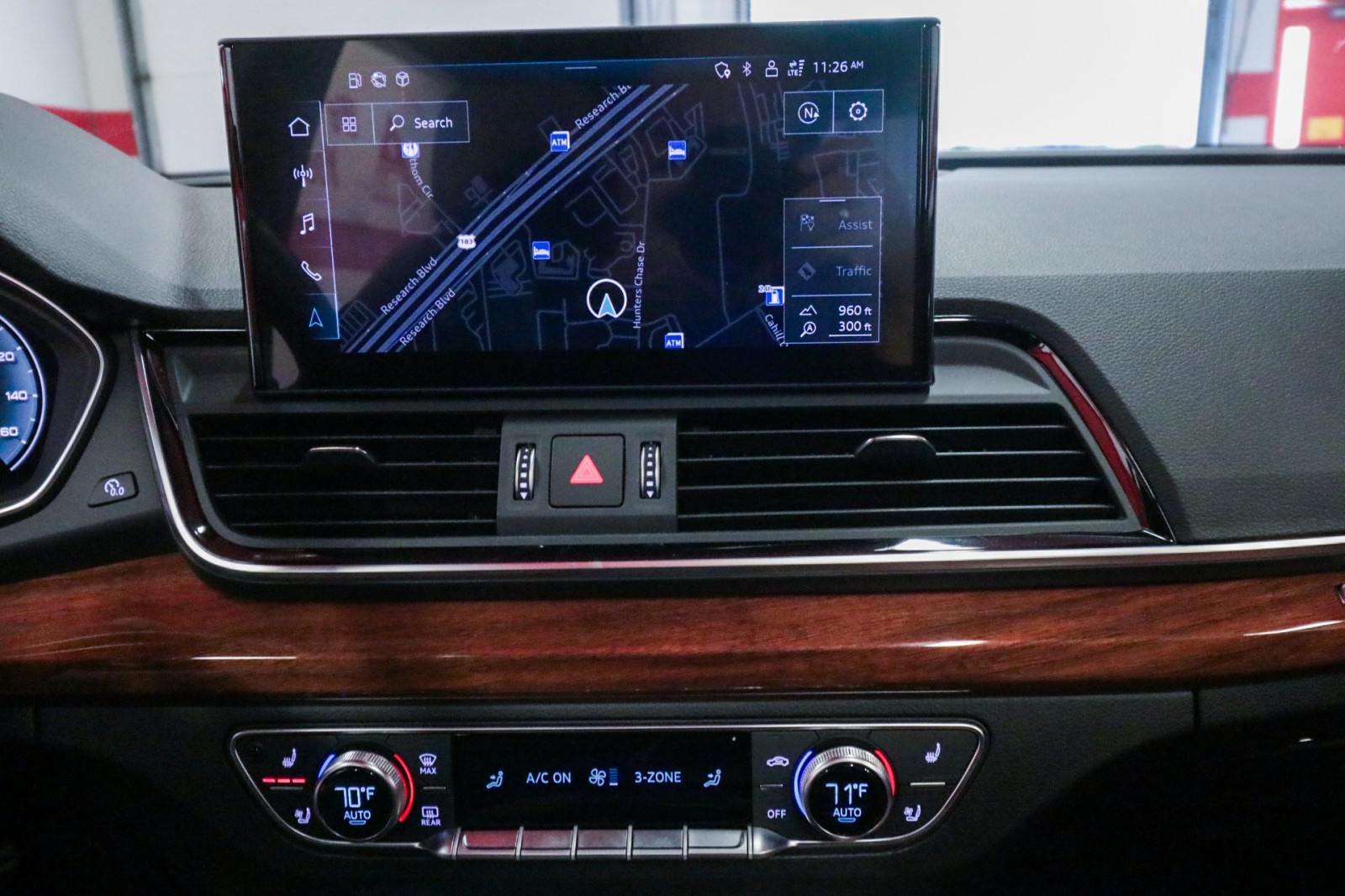 Used Car 2022 Audi Q5  S Line Premium Plus For Sale Under $35,000 In Austin, Texas