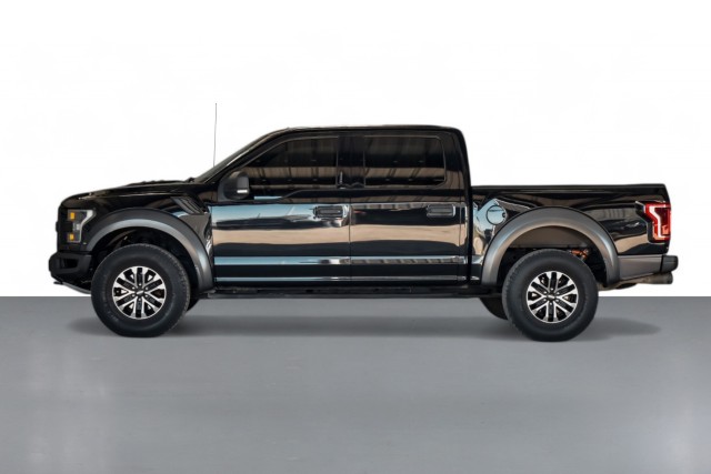 2019 Ford F-150 Raptor 11