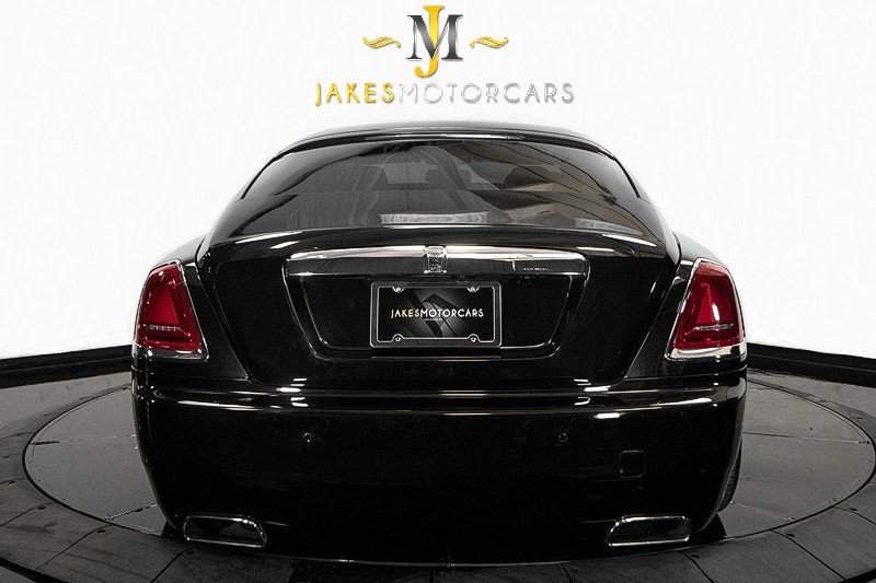 2014 Rolls-Royce Wraith ($355,775 MSRP) *STARLIGHT HEADLINER* *CUSTOM FORGED WHEELS* in , 