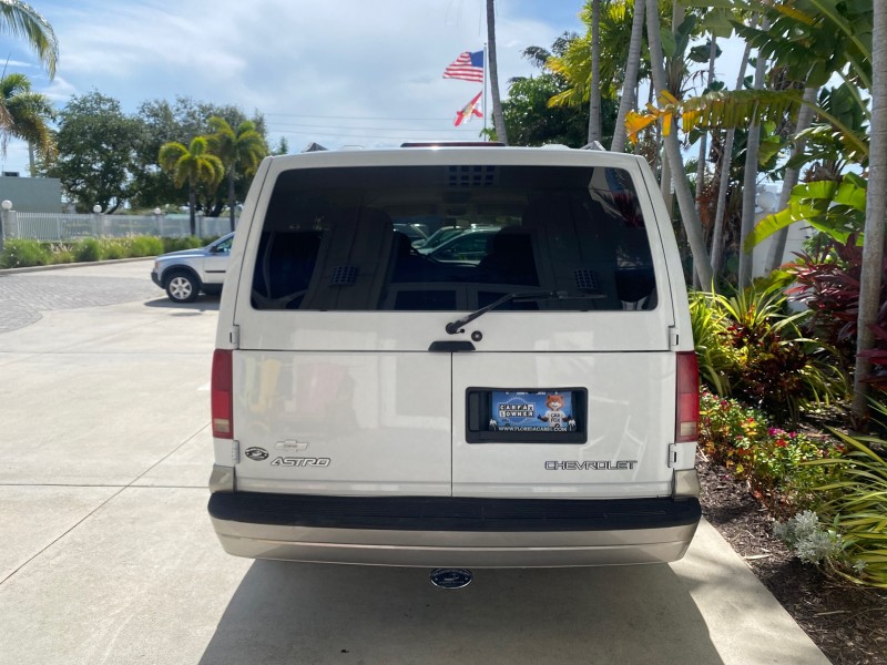 2005 Chevrolet Astro Passenger LT LOW MILES 67,376 1 OWNER in , 