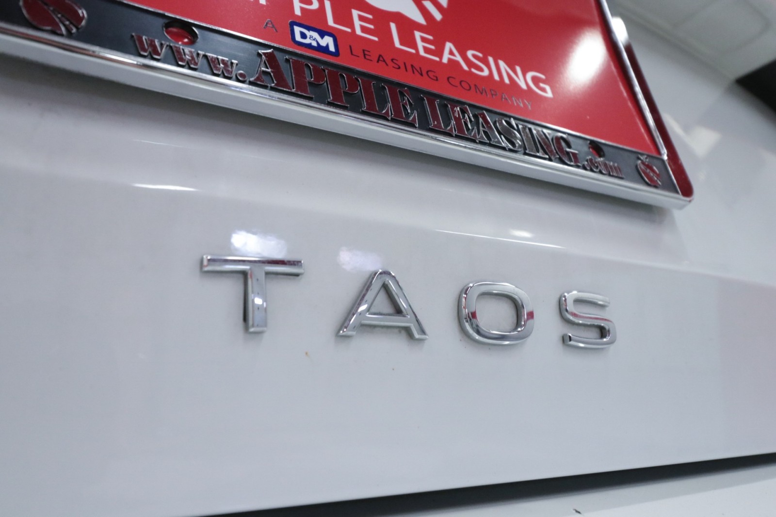 Used Car 2024 Volkswagen Taos  S For Sale Under $20,000 In Austin, Texas