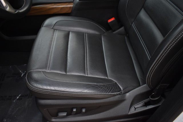 2019 GMC Yukon XL Denali Navi Leather Sunroof Heated Seats Cooled Front Sea 29