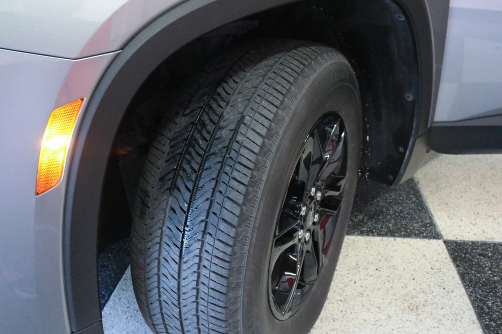 Used Car 2023 Chevrolet Traverse  Lt Cloth For Sale Under $30,000 In Austin, Texas