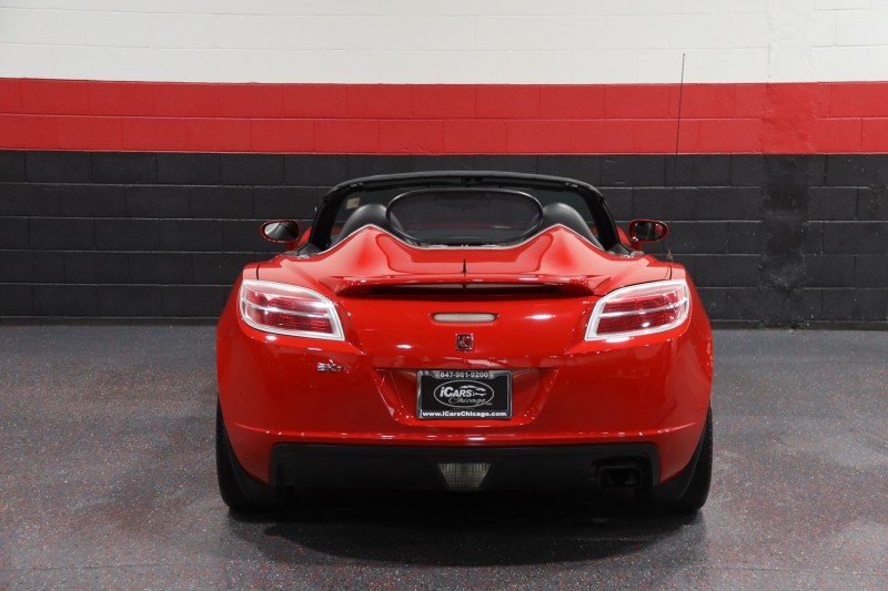 2009 Saturn Sky 2dr Convertible in , 