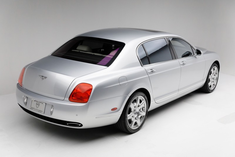 2008 Bentley Continental Flying Spur  in , 