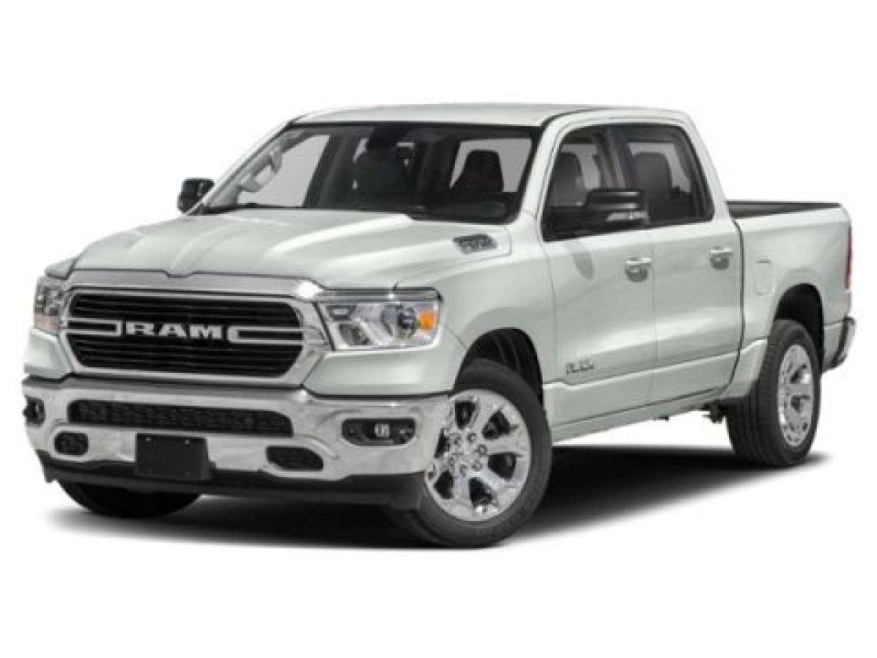 2020 RAM Ram 1500 Pickup Big Horn/Lone Star's photo