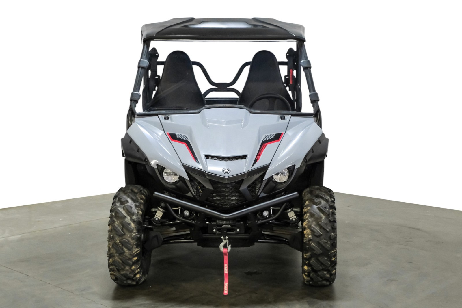 2021 Can-Am Wolverine X2  2