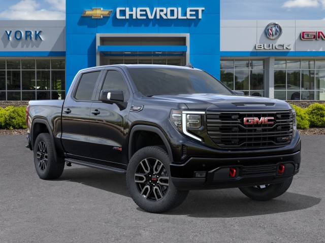 GMCSierra 15007