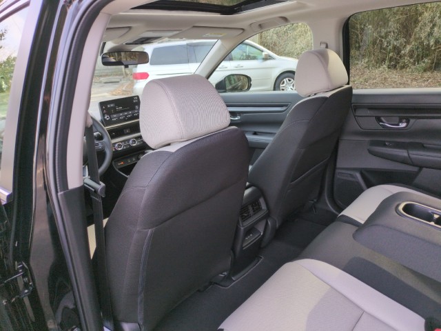 HondaCR-V35