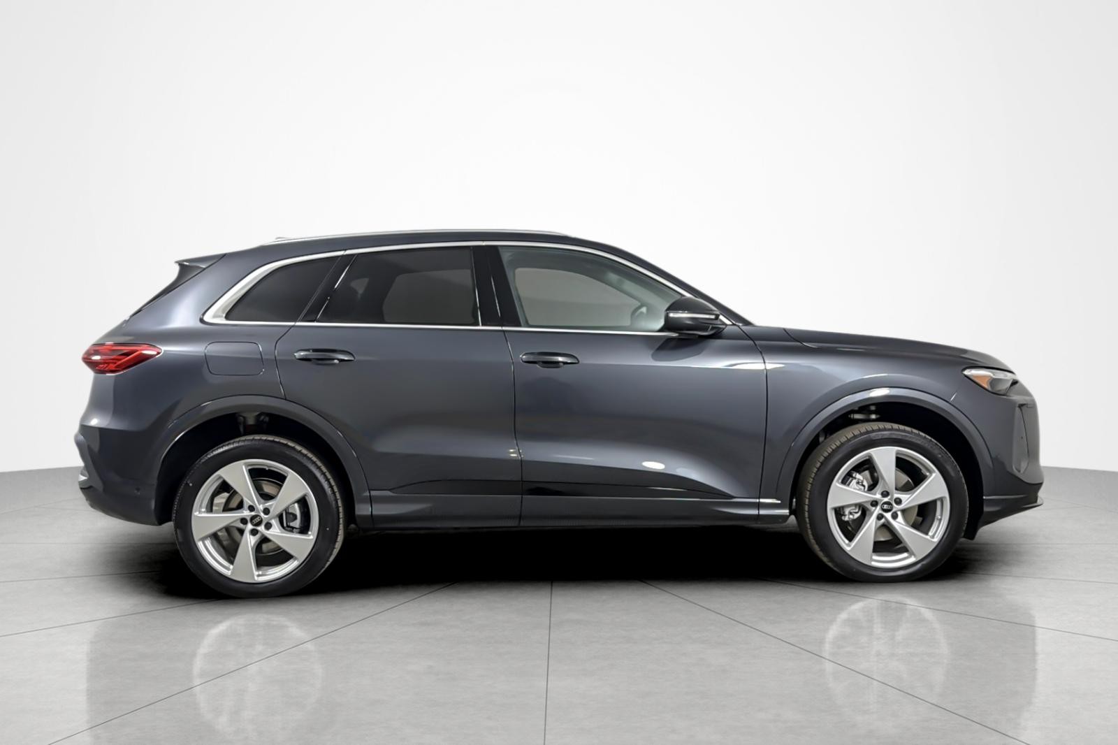 New 2025 Tambora Gray Metallic Audi Premium Plus 2.0 TFSI quattro image 7