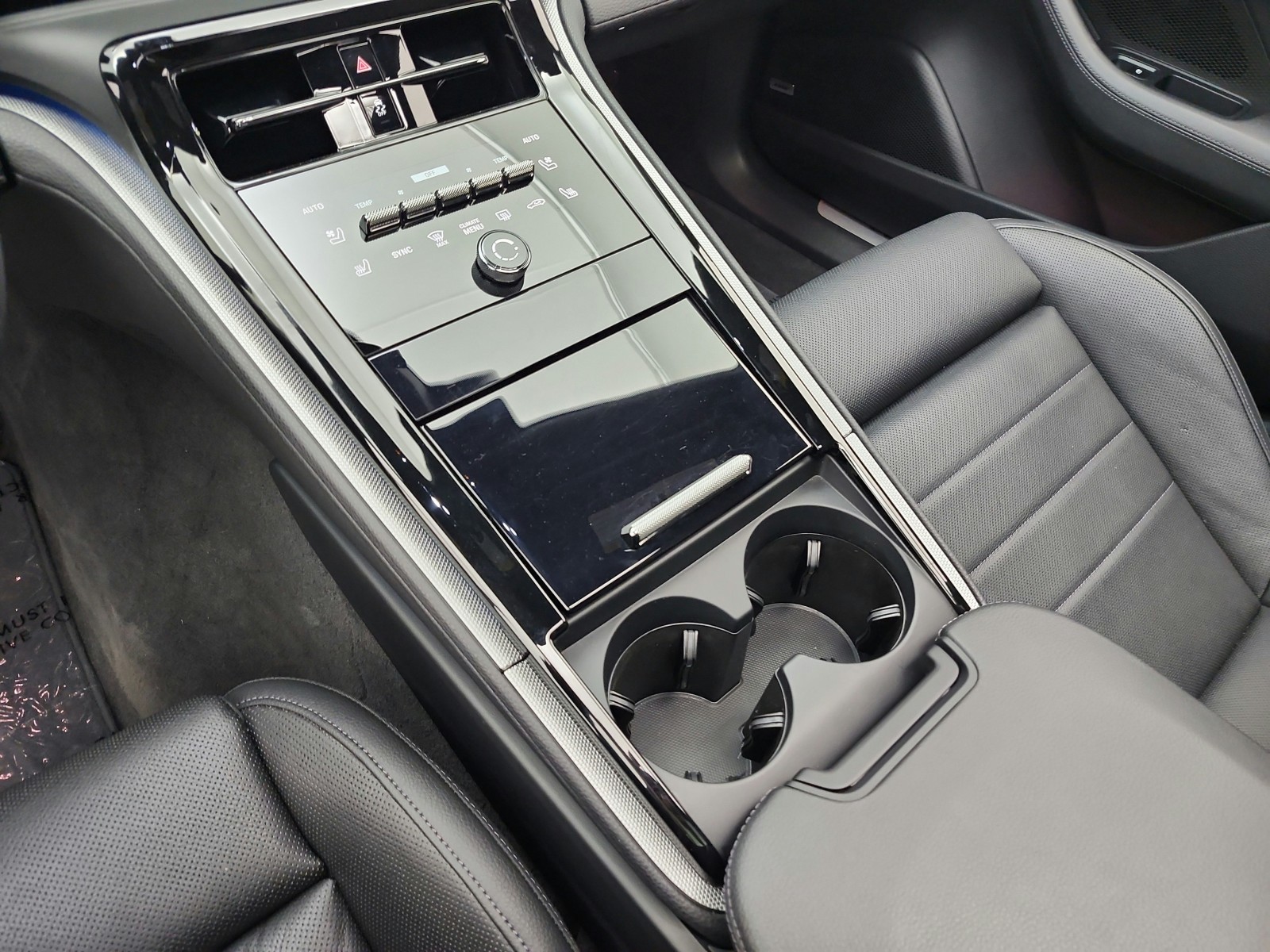 Used 2025 Black Porsche RWD image 13