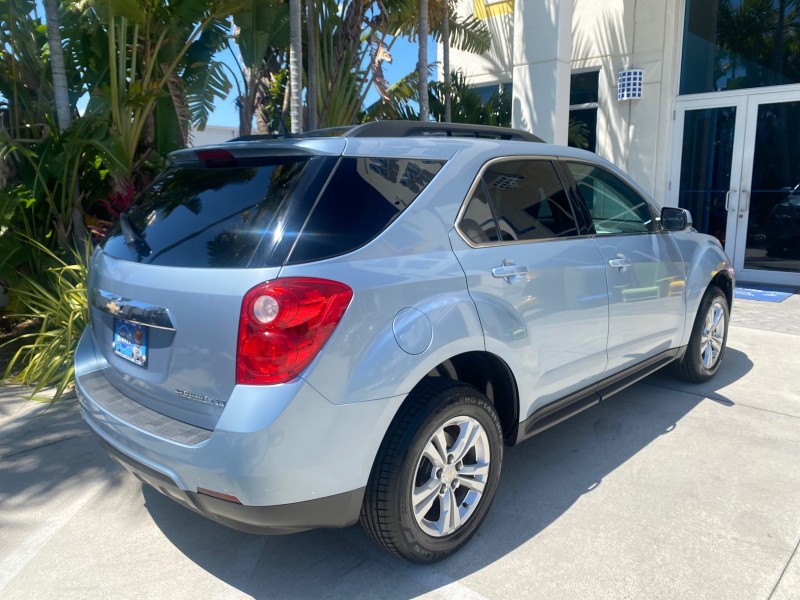 2014 Chevrolet Equinox SUV LT 1 OWNER LOW MILES 28,707 in , 