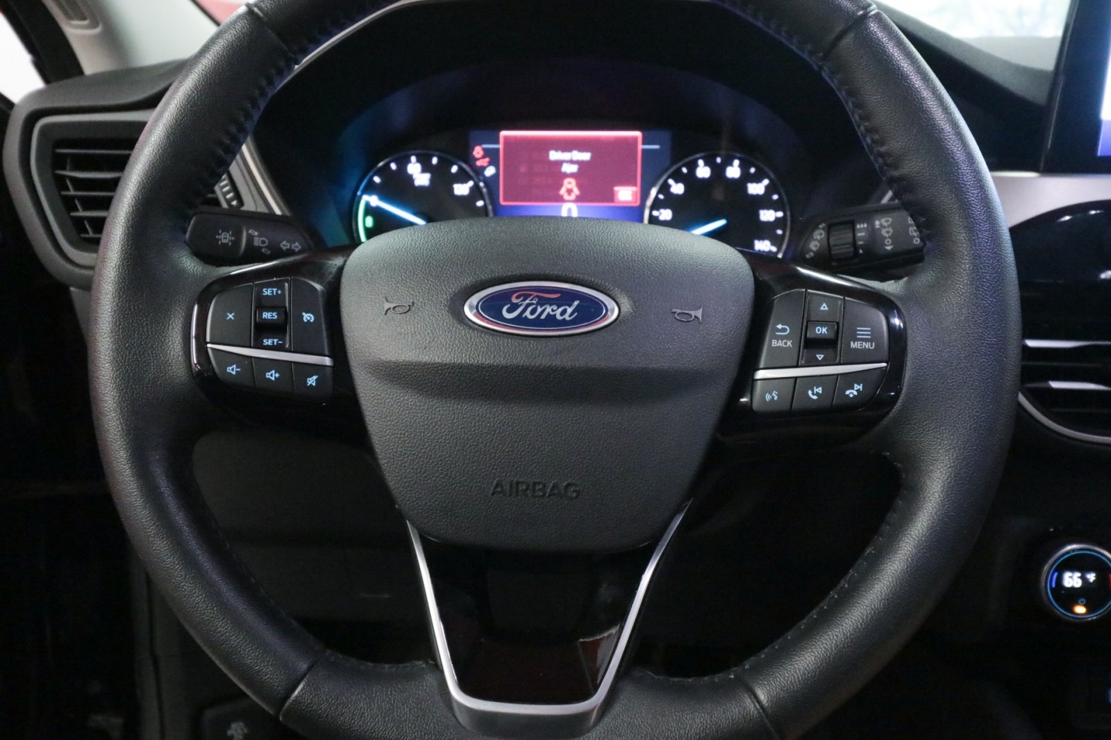 Used Car 2021 Ford Escape  Se Hybrid For Sale Under $25,000 In Austin, Texas