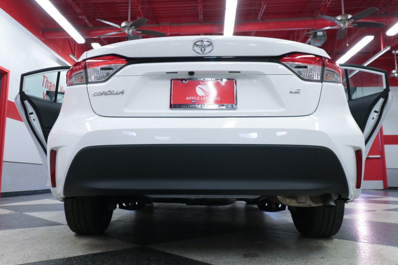 Used Car 2025 Toyota Corolla  Le For Sale Under $25,000 In Austin, Texas