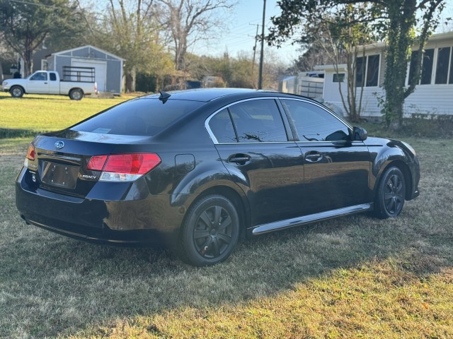 2010 Subaru Legacy  in , 