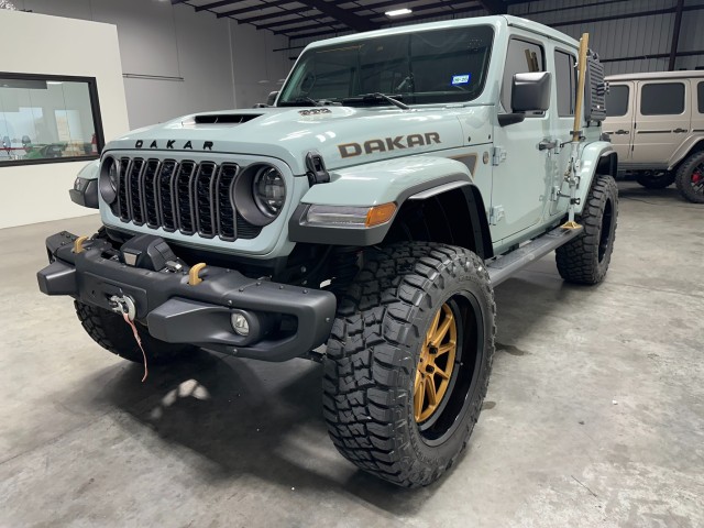 2024 Jeep Wrangler Rubicon 392 in , 